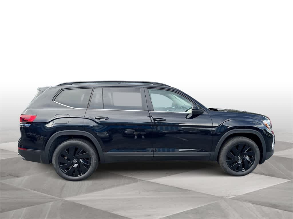 Thumbnail: 2026 Volkswagen Atlas - 9