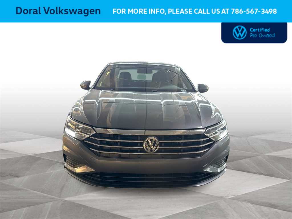 Thumbnail: 2019 Volkswagen Jetta - 3