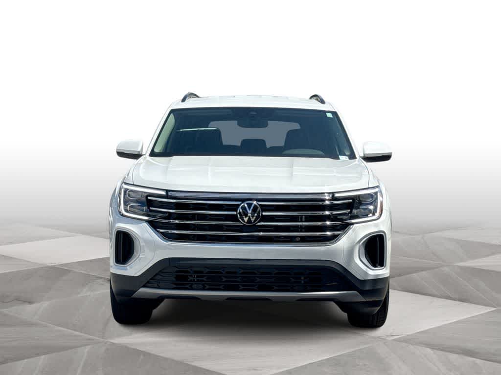 Thumbnail: 2026 Volkswagen Atlas - 3