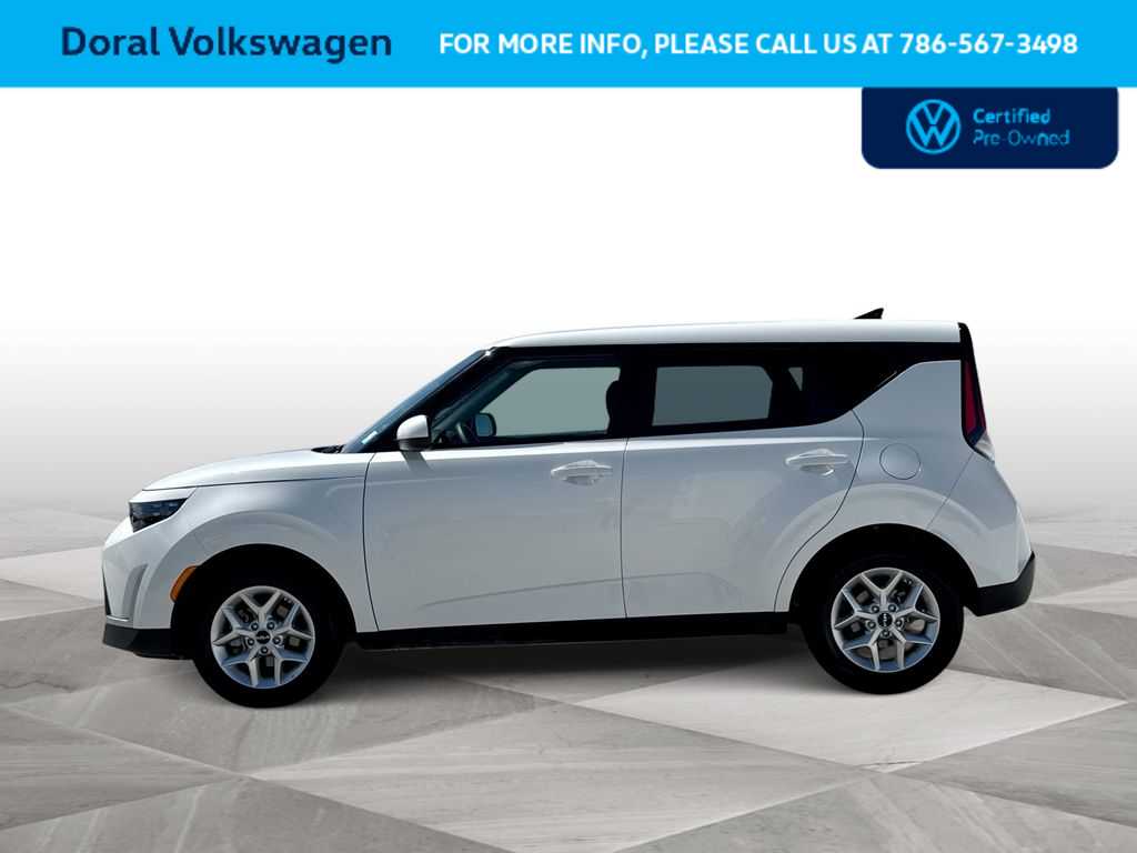 Thumbnail: 2025 Kia Soul - 5