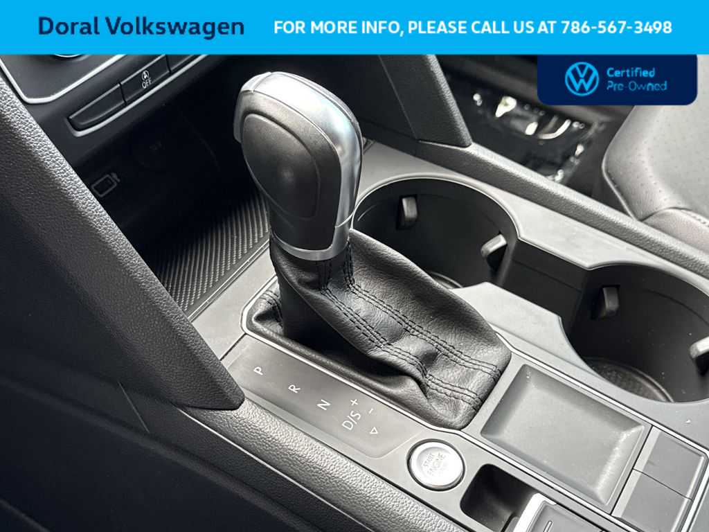 Thumbnail: 2019 Volkswagen Atlas - 21