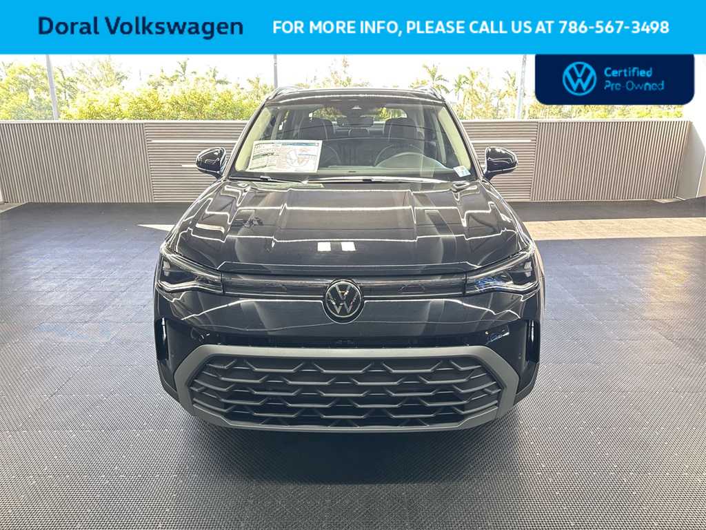 Thumbnail: 2025 Volkswagen Taos - 10