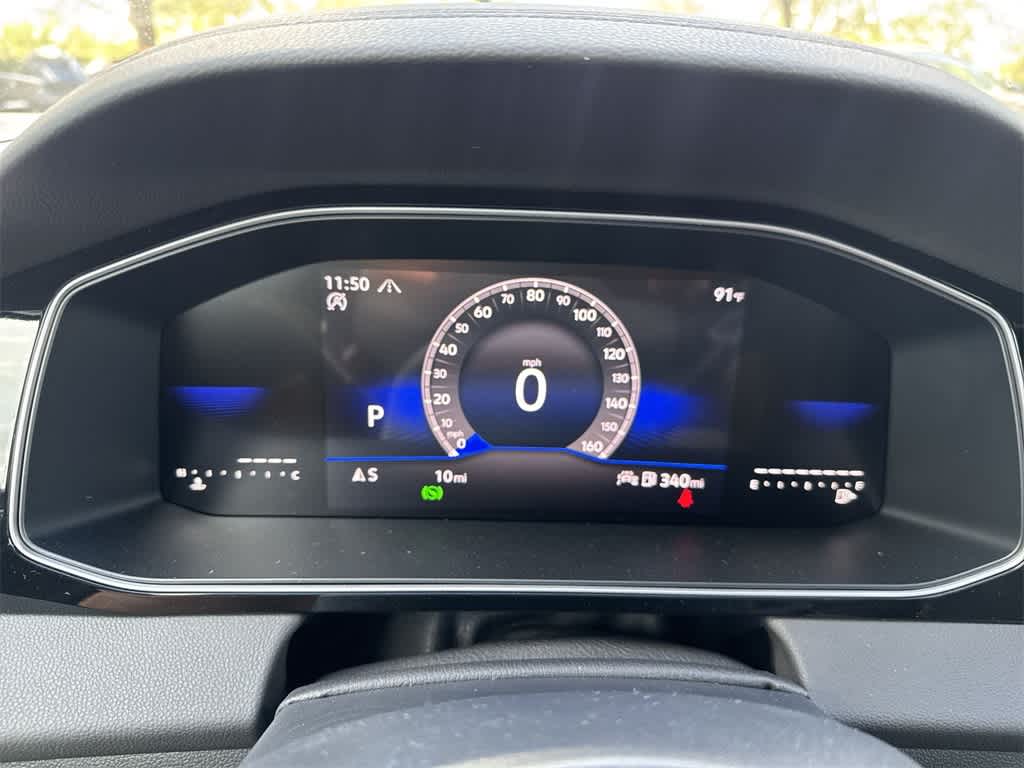 Thumbnail: 2025 Volkswagen Jetta - 16