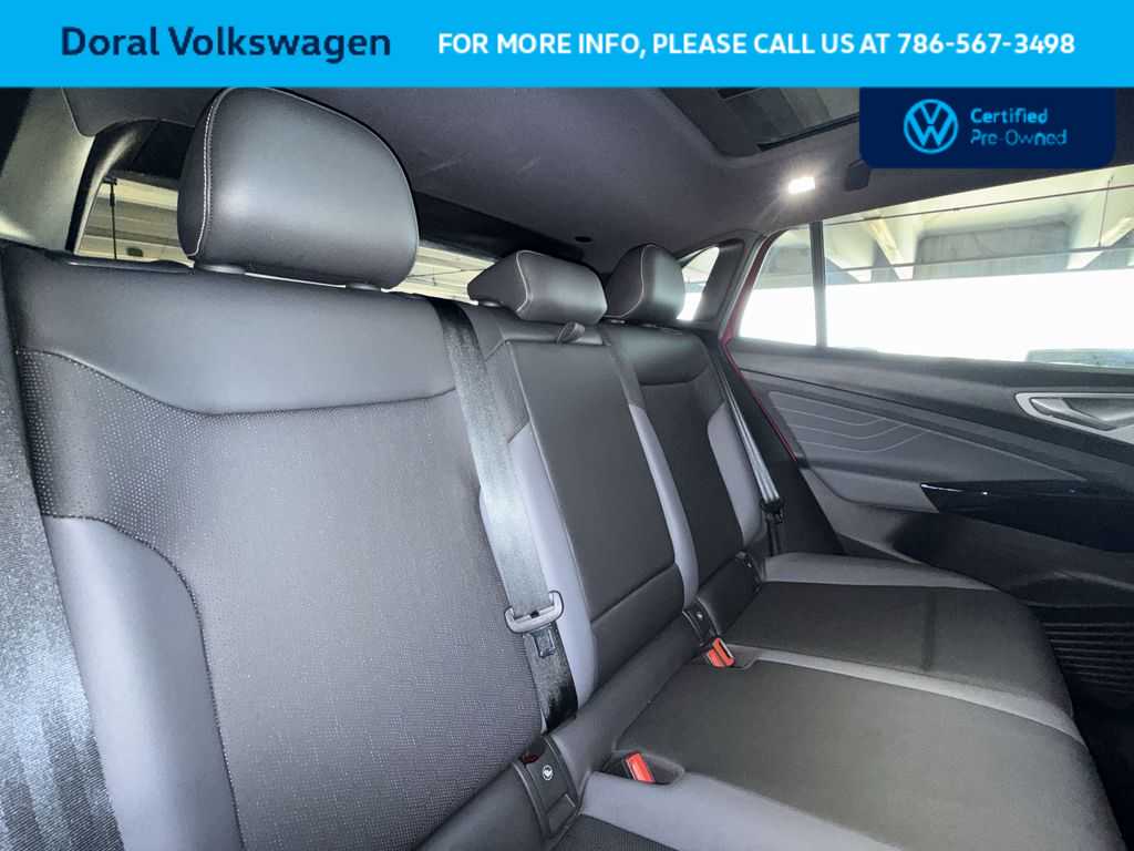 Thumbnail: 2023 Volkswagen ID.4 - 26