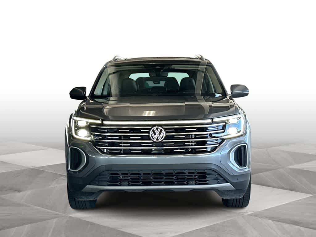 Thumbnail: 2024 Volkswagen Atlas - 3