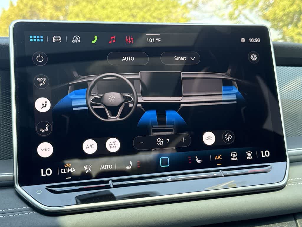 Thumbnail: 2026 Volkswagen Tiguan - 20