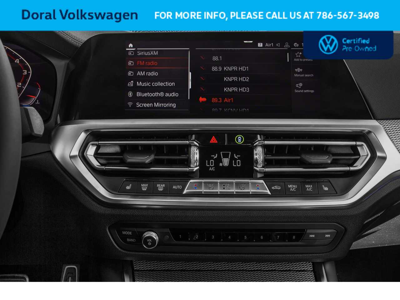 Thumbnail: 2020 BMW 3 Series - 7