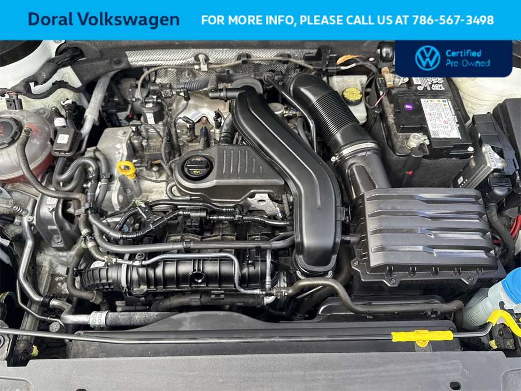 Thumbnail: 2022 Volkswagen Taos - 12