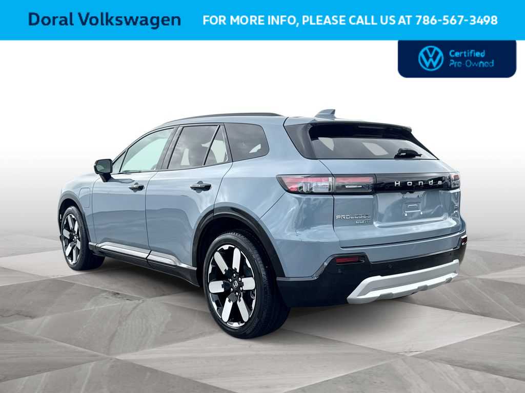 Thumbnail: 2025 Honda Prologue - 6