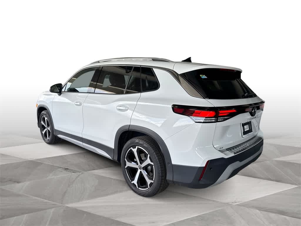 Thumbnail: 2026 Volkswagen Tiguan - 6