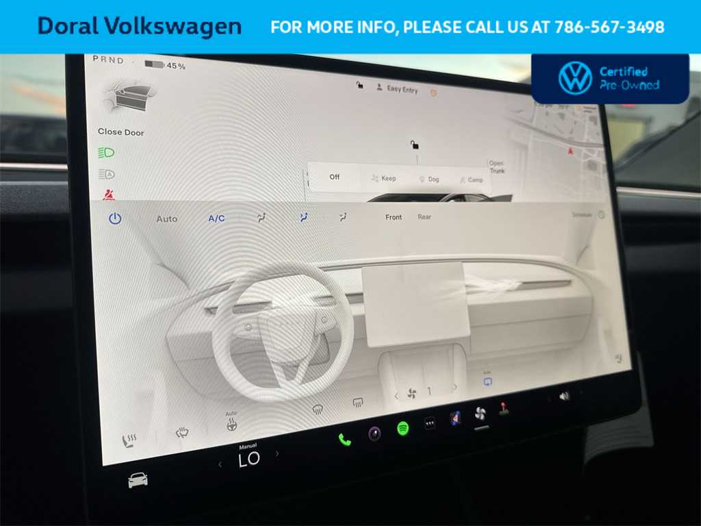 Thumbnail: 2025 Tesla Model 3 - 20