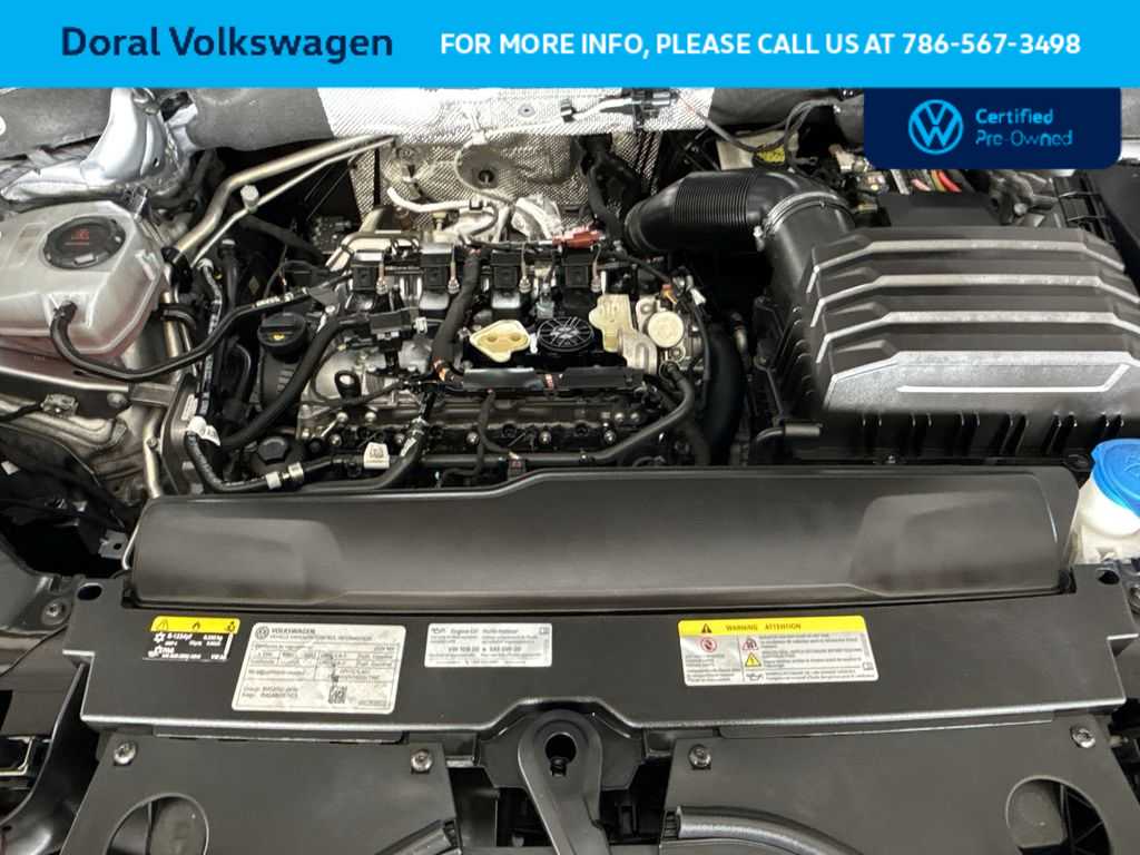 Thumbnail: 2024 Volkswagen Atlas - 12