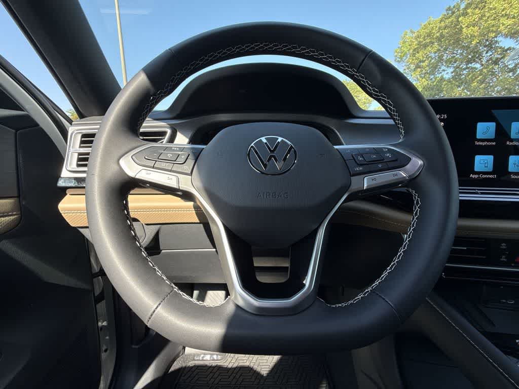 Thumbnail: 2026 Volkswagen Atlas - 15