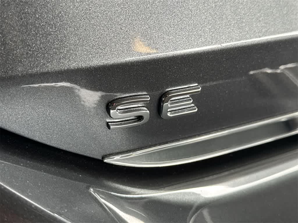 Thumbnail: 2026 Volkswagen Tiguan - 10