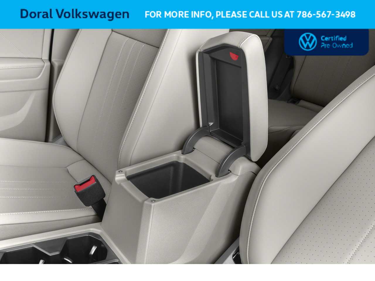 2022 Volkswagen Tiguan SE R-Line Black 10