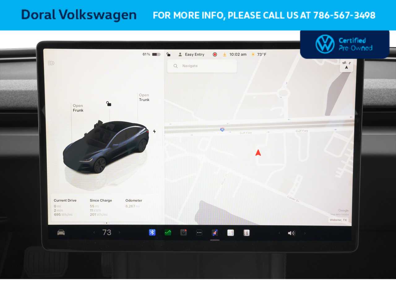 Thumbnail: 2024 Tesla Model 3 - 15