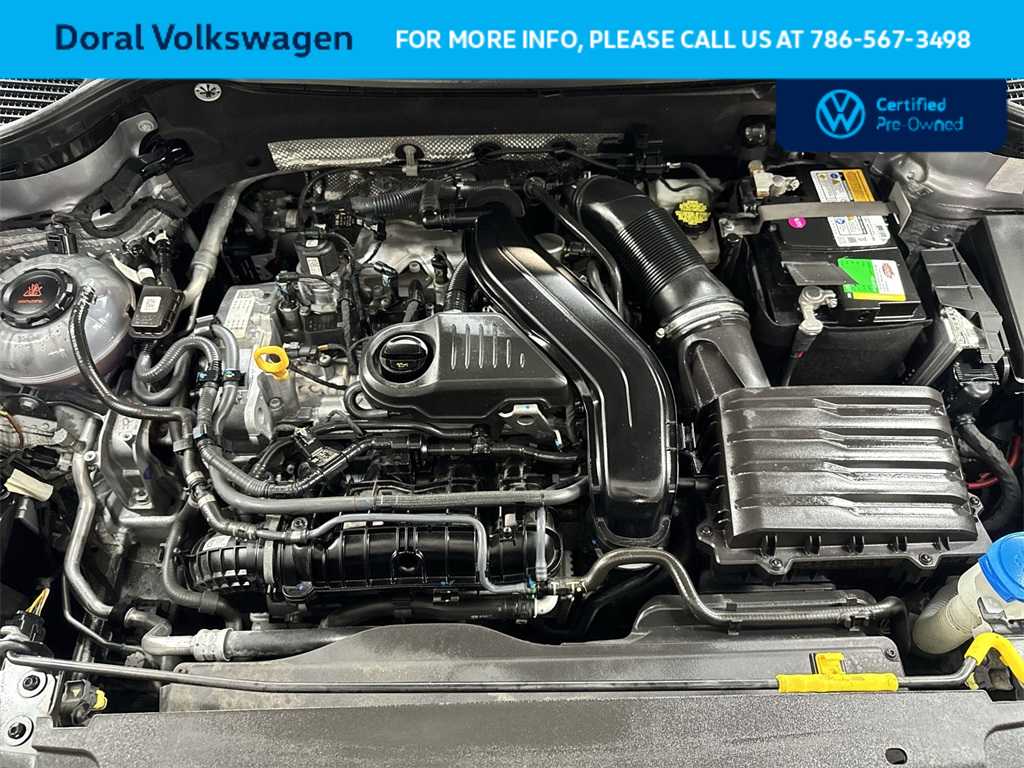 Thumbnail: 2023 Volkswagen Taos - 12