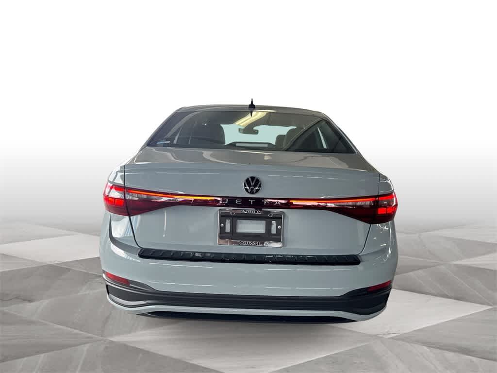 Thumbnail: 2026 Volkswagen Jetta - 7