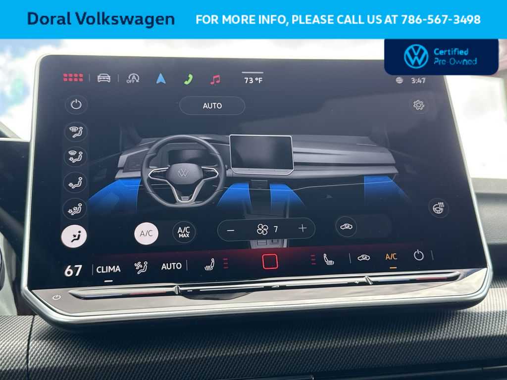 Thumbnail: 2025 Volkswagen Golf - 20