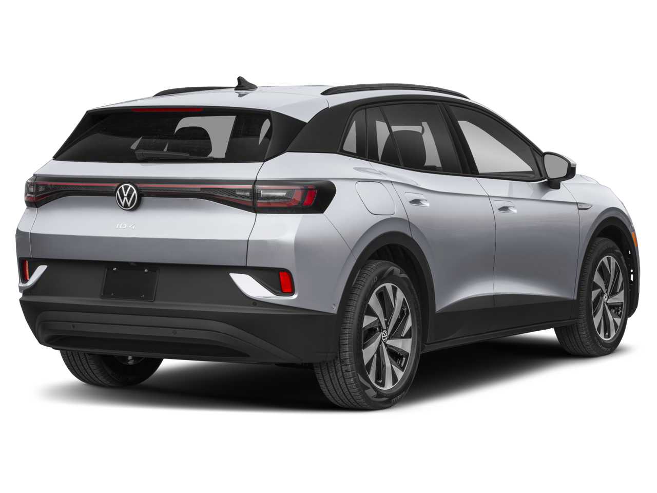 Thumbnail: 2026 Volkswagen ID.4 - 2
