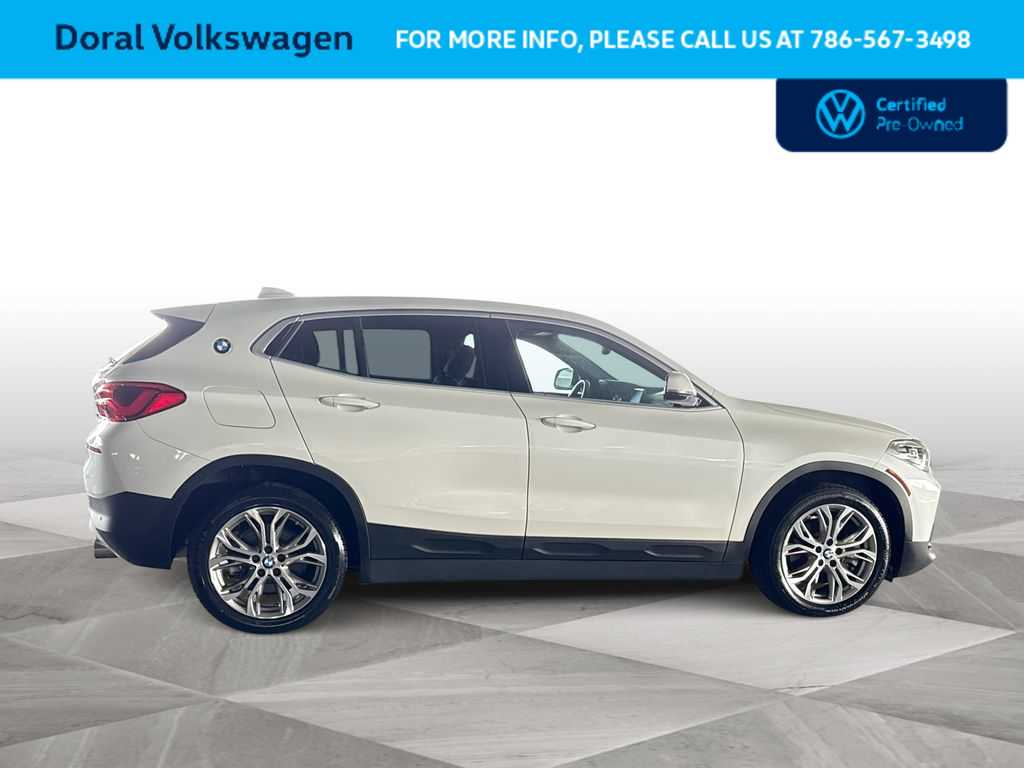 Thumbnail: 2019 BMW X2 - 9