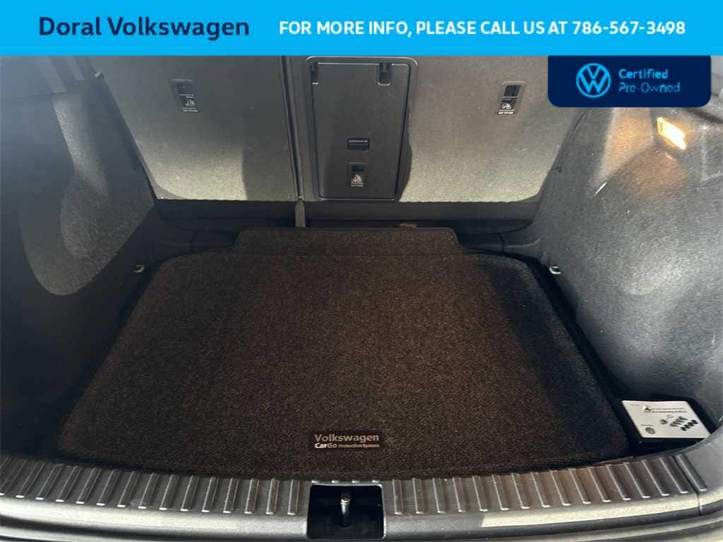 Thumbnail: 2023 Volkswagen Taos - 25
