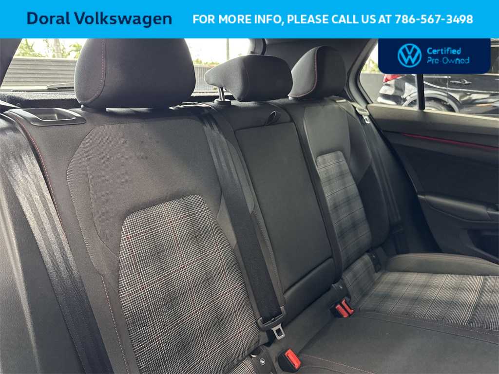 Thumbnail: 2024 Volkswagen Golf - 26