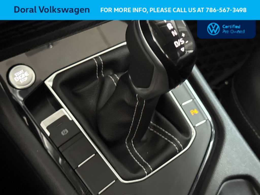 Thumbnail: 2025 Volkswagen Taos - 21