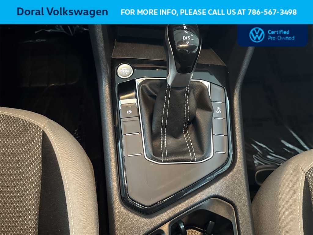 Thumbnail: 2023 Volkswagen Taos - 21