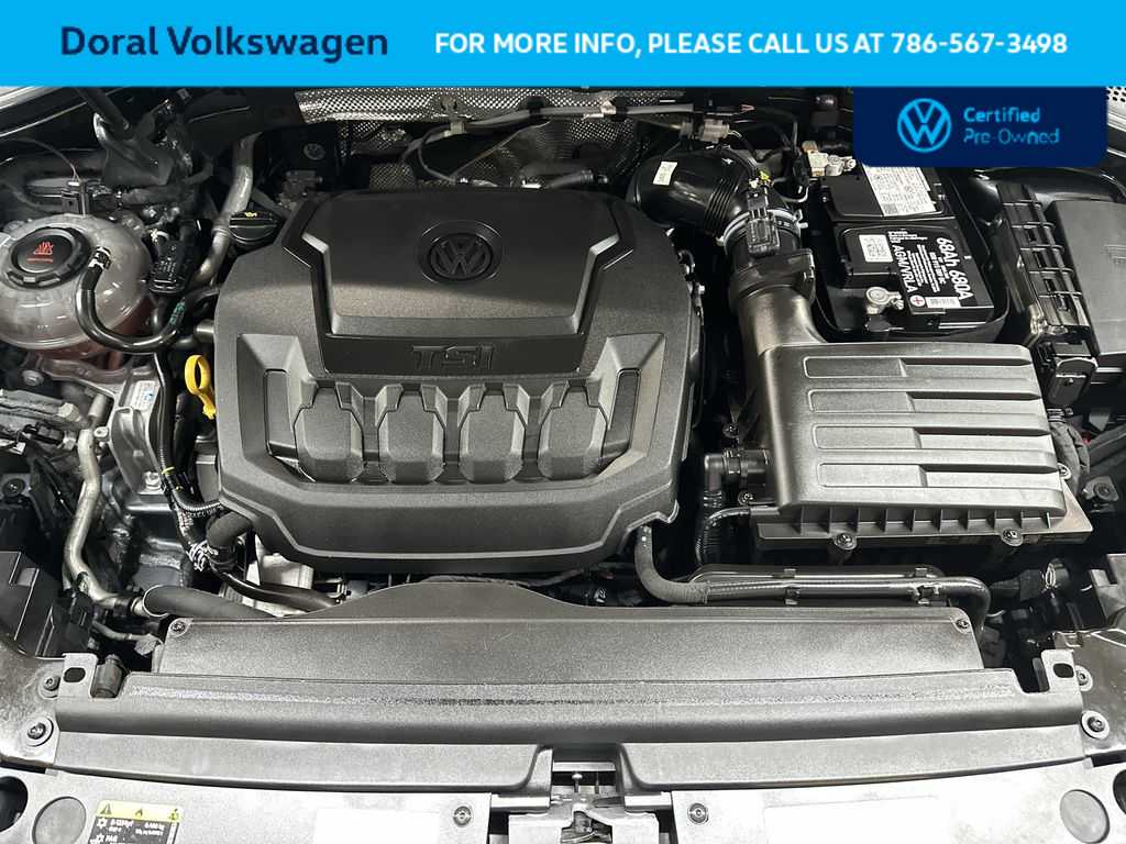 Thumbnail: 2024 Volkswagen Tiguan - 12