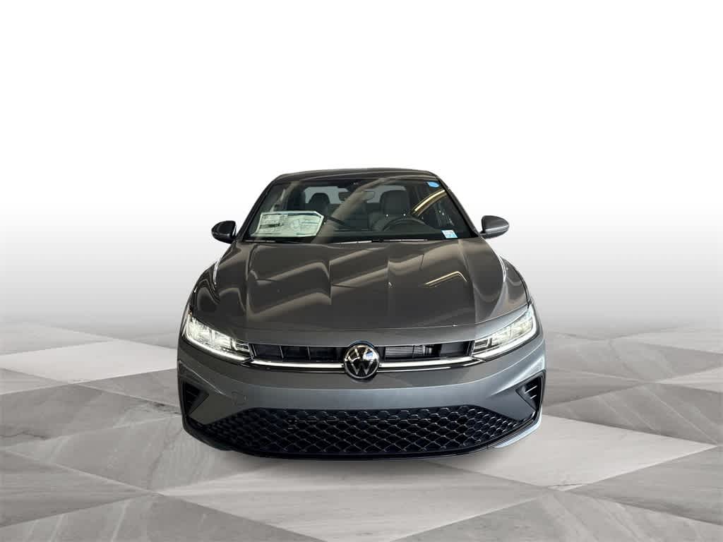 Thumbnail: 2026 Volkswagen Jetta - 3