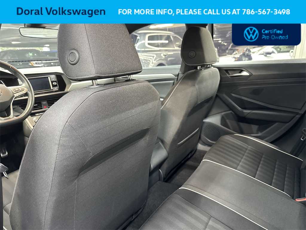 Thumbnail: 2024 Volkswagen Jetta - 23
