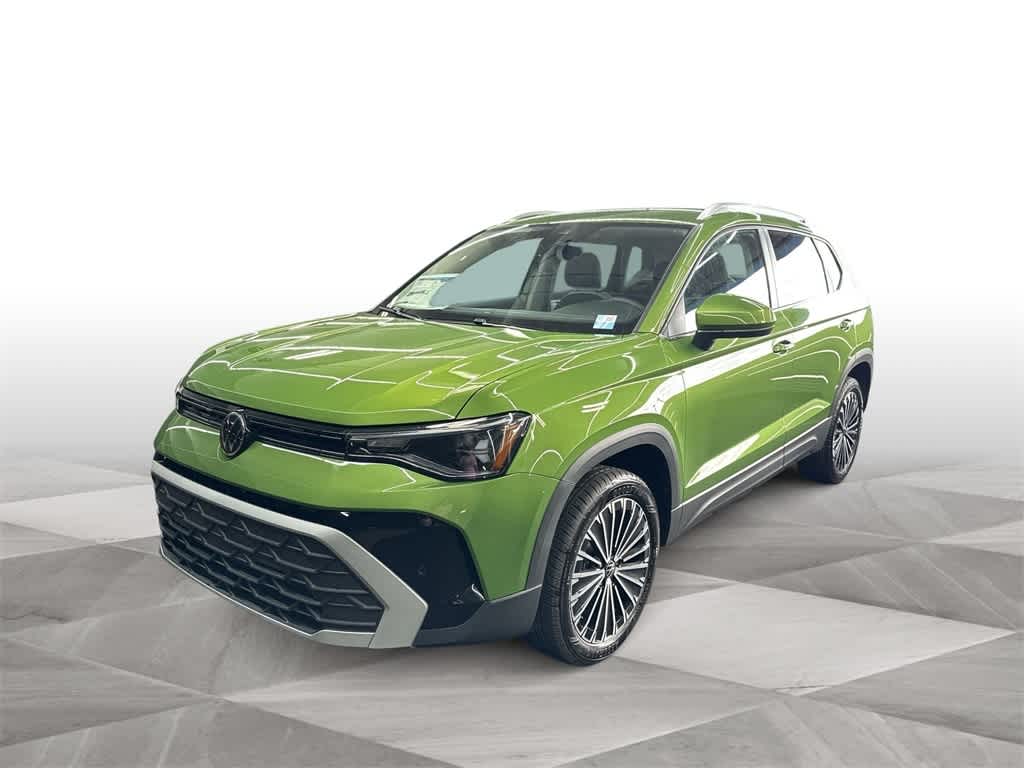 2025 Volkswagen Taos SE -
                  Doral, FL