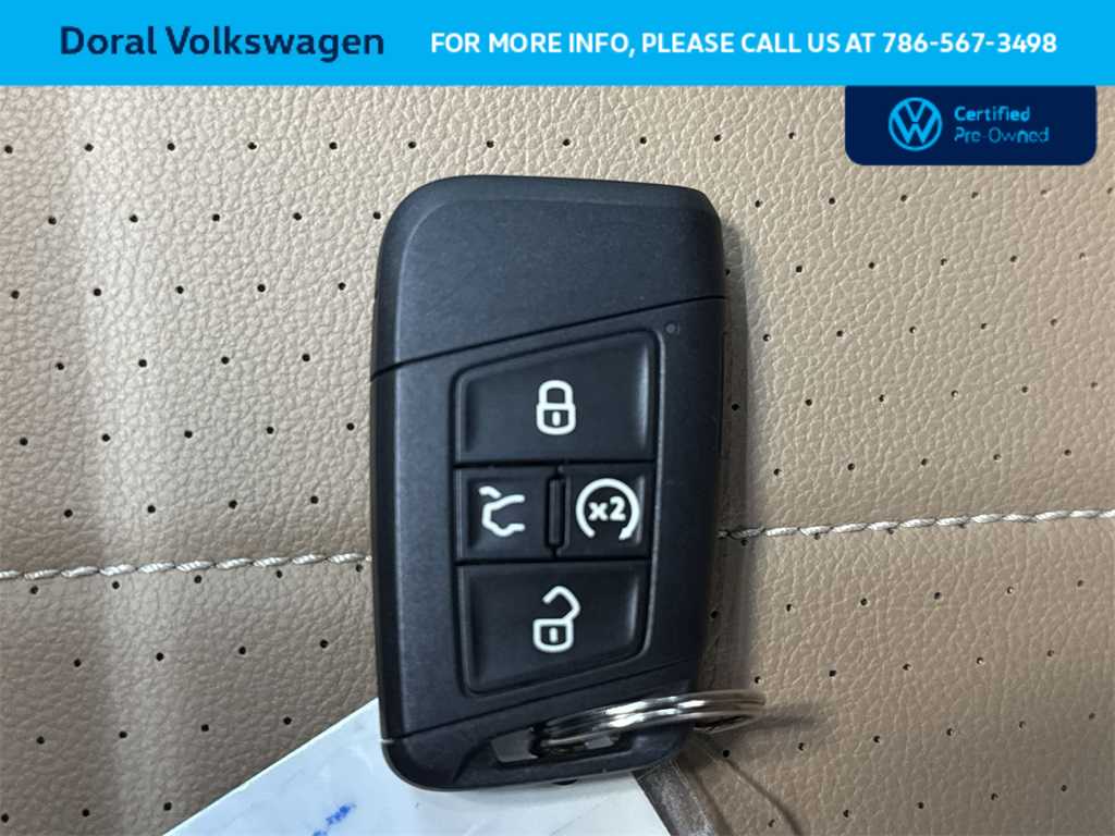 Thumbnail: 2024 Volkswagen Tiguan - 28