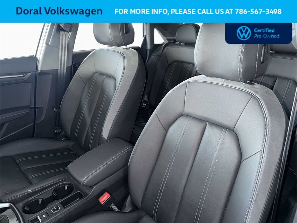 Thumbnail: 2023 Audi A3 - 14