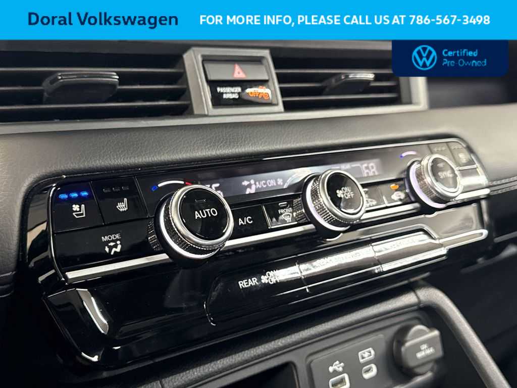 Thumbnail: 2024 Honda Pilot - 20