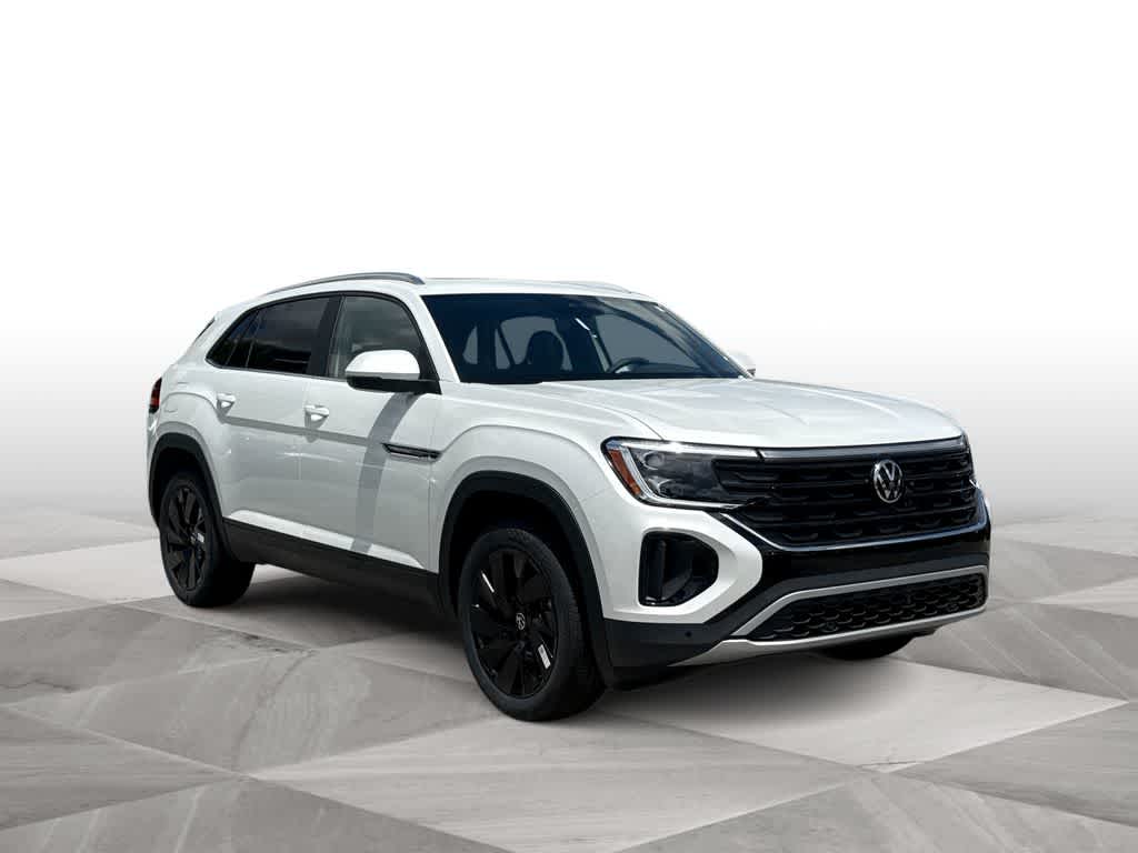 Thumbnail: 2026 Volkswagen Atlas - 2