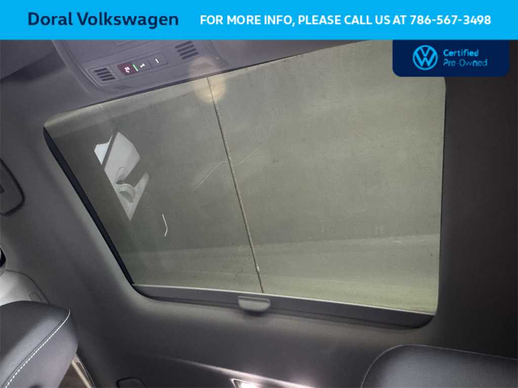 Thumbnail: 2024 Volkswagen Jetta - 17