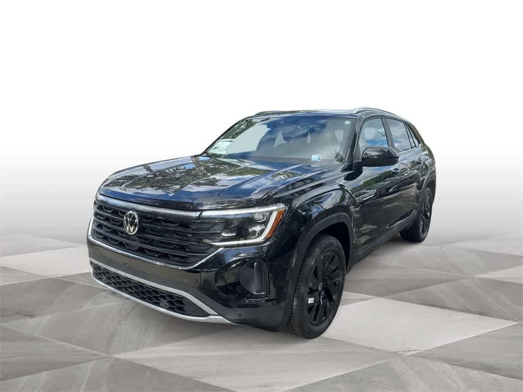 Thumbnail: 2026 Volkswagen Atlas - 4