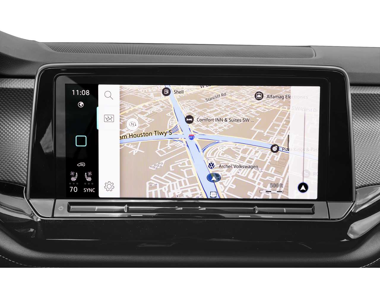 Thumbnail: 2026 Volkswagen Atlas - 12