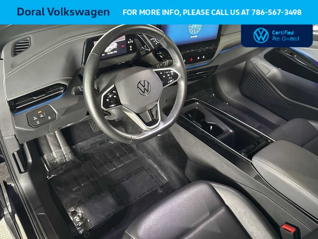 Thumbnail: 2023 Volkswagen ID.4 - 13