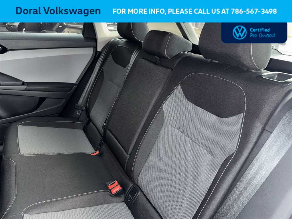 Thumbnail: 2024 Volkswagen Taos - 22