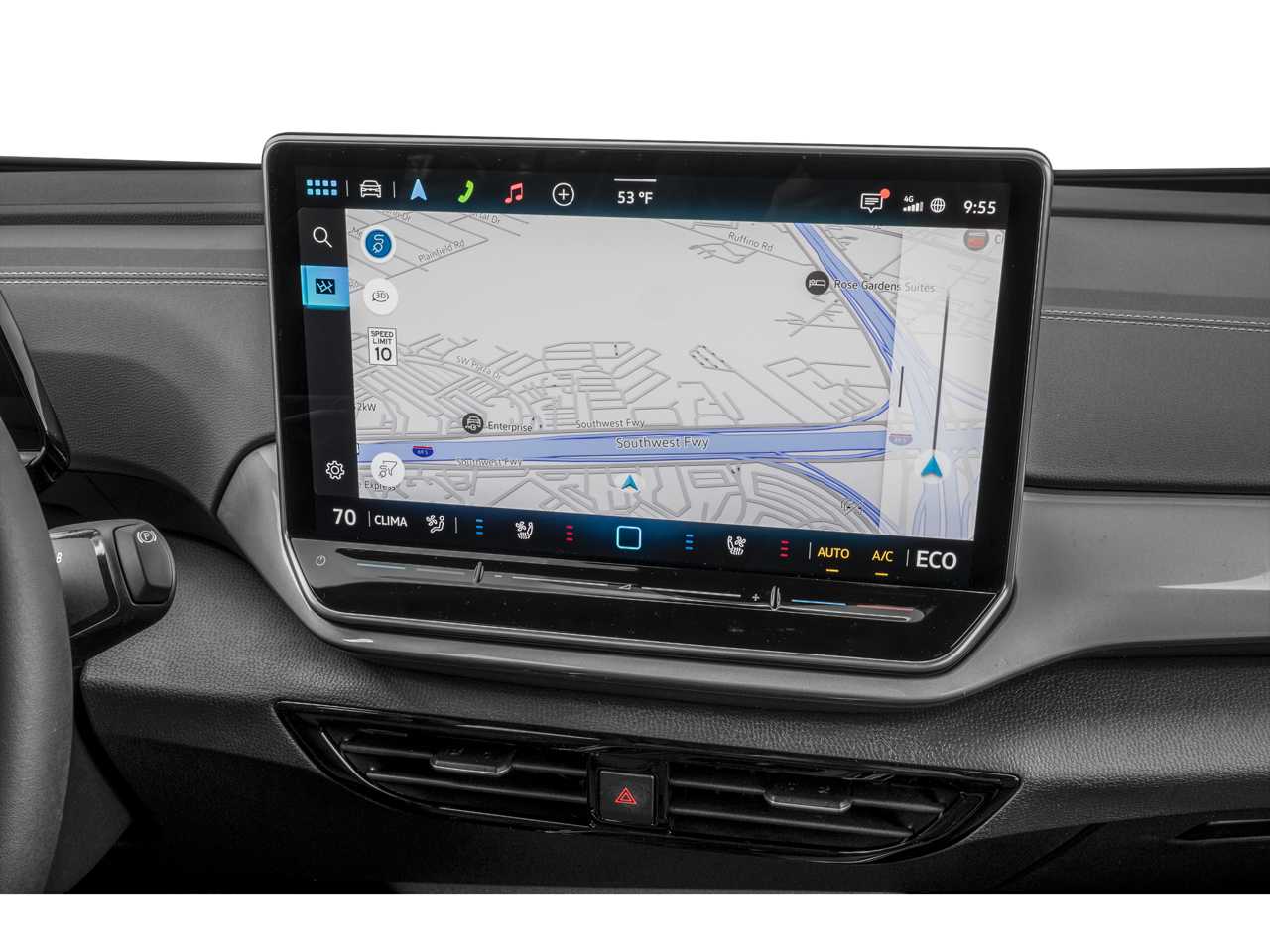 Thumbnail: 2026 Volkswagen ID.4 - 15