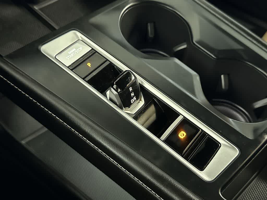 Thumbnail: 2024 Volkswagen Atlas - 21