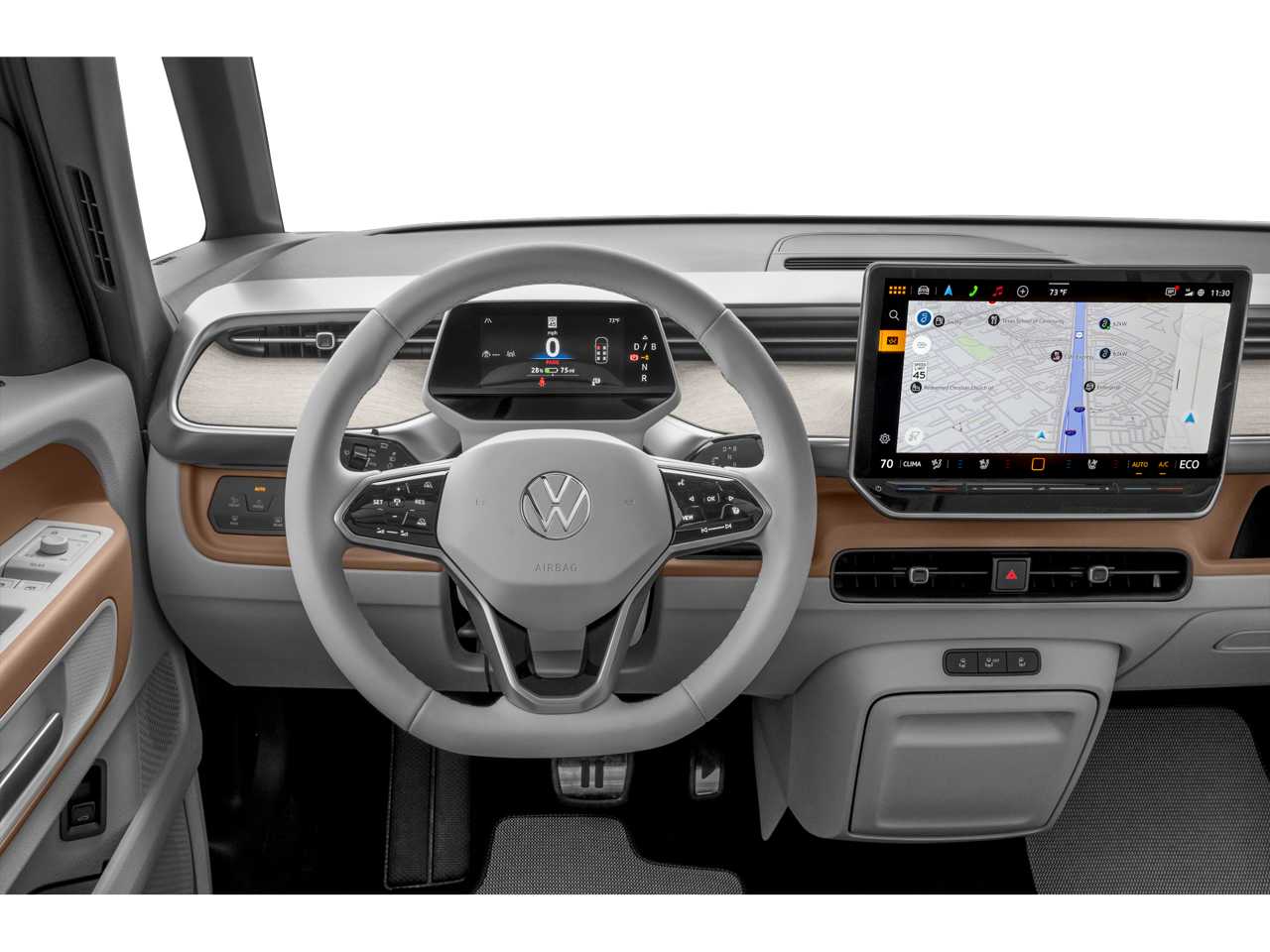 Thumbnail: 2025 Volkswagen ID.Buzz - 6