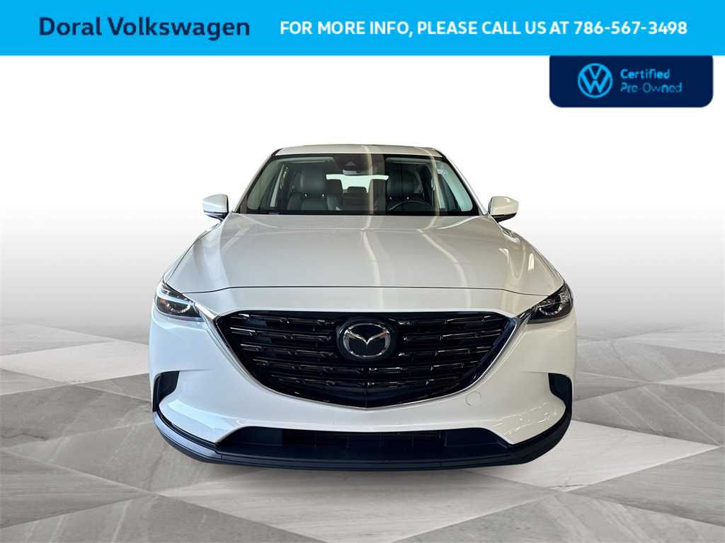 Thumbnail: 2023 Mazda CX-9 - 3
