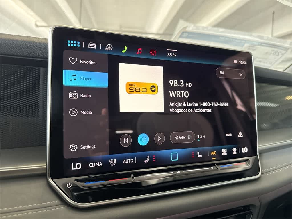 Thumbnail: 2026 Volkswagen Tiguan - 18