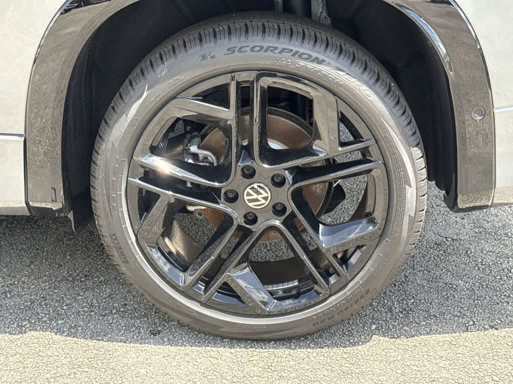 Thumbnail: 2026 Volkswagen Tiguan - 11