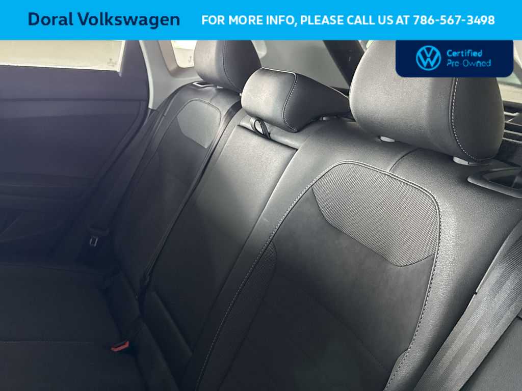 Thumbnail: 2025 Volkswagen Taos - 22