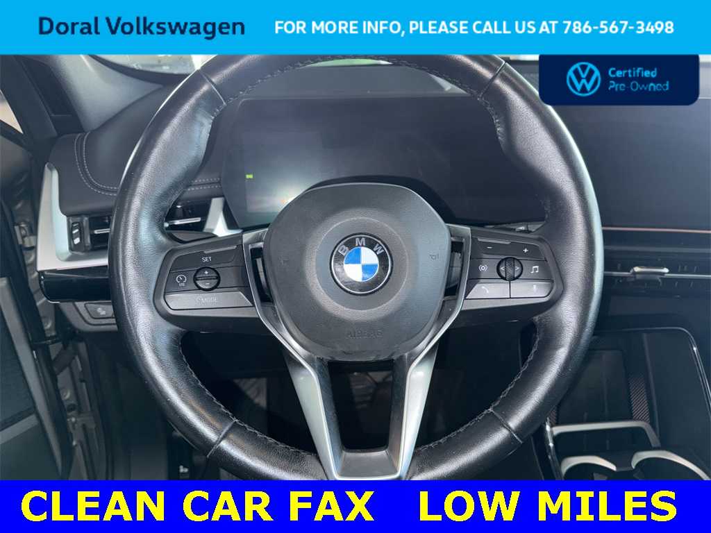 Thumbnail: 2023 BMW X1 - 15